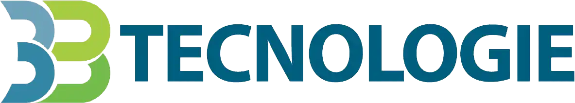 3btecnologie Logo