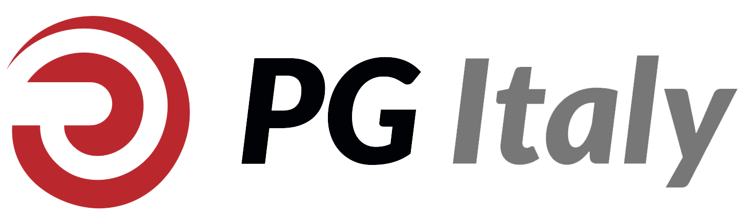 Pgitaly Logo