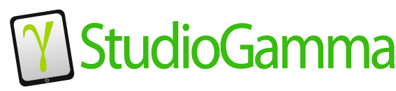 Studiogamma Logo