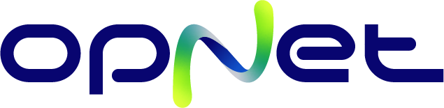 Opnet Logo